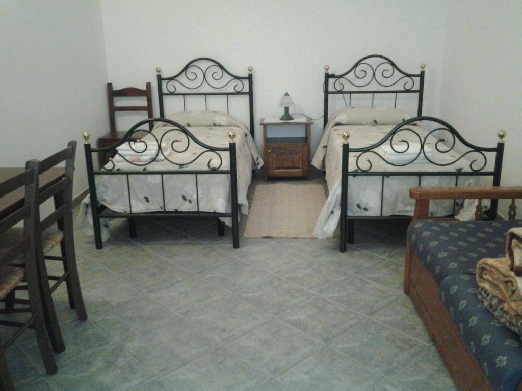 Agriturismo Spinalva Perfugas Szoba fotó