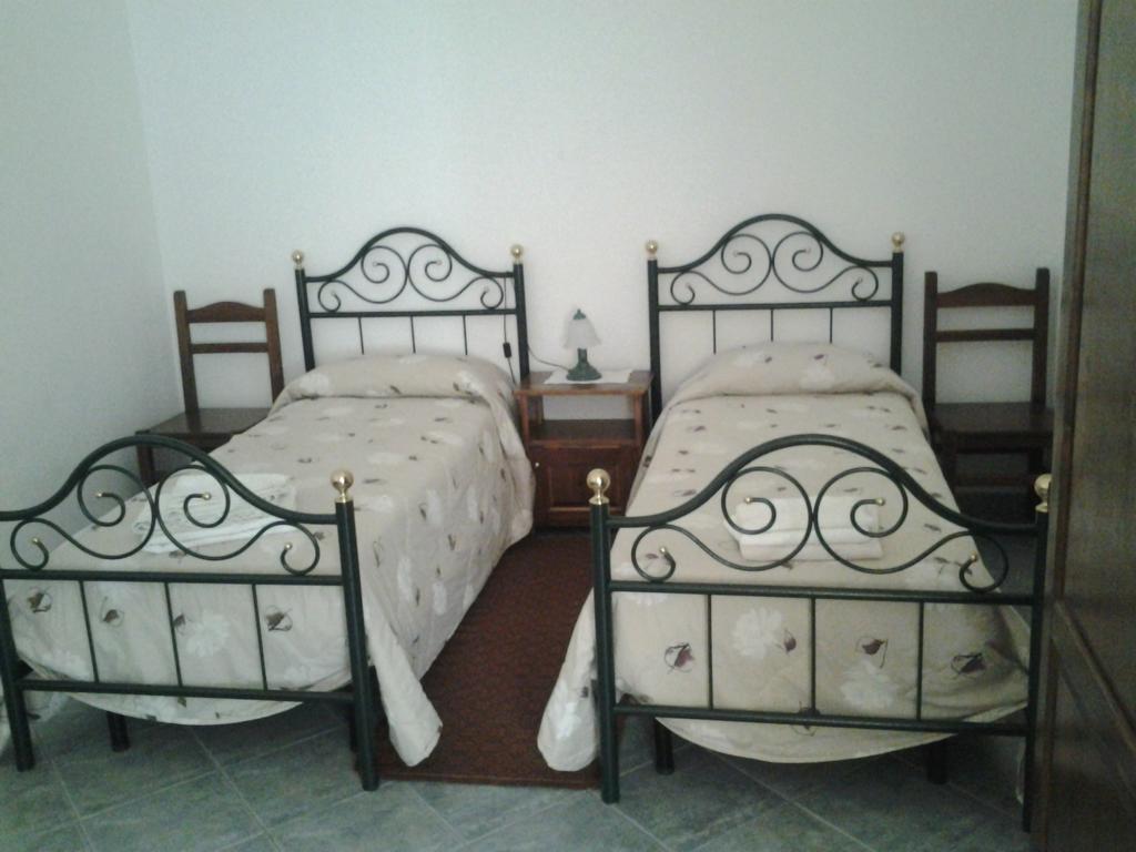 Agriturismo Spinalva Perfugas Szoba fotó