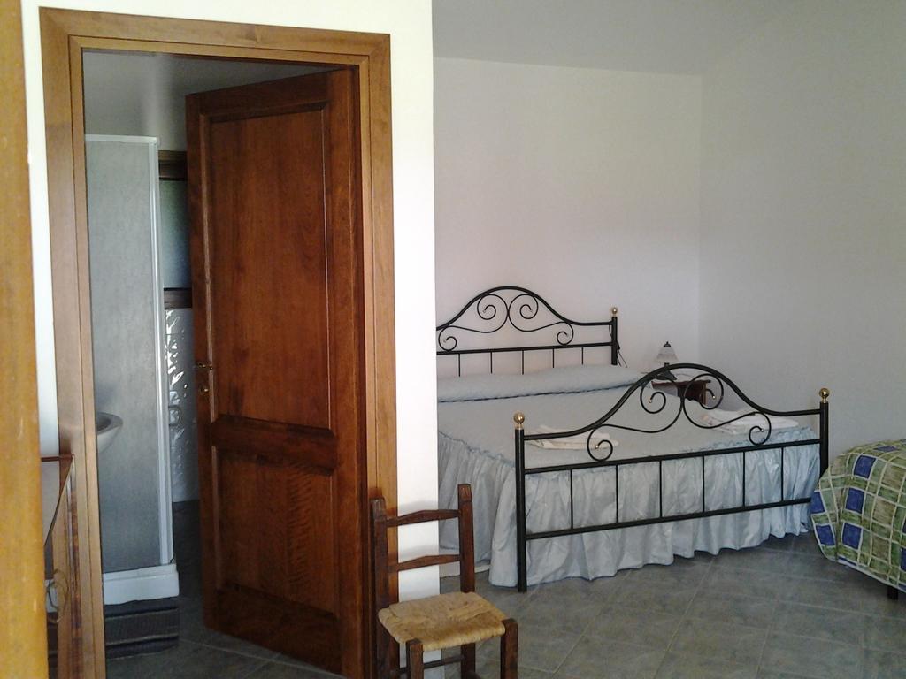 Agriturismo Spinalva Perfugas Szoba fotó
